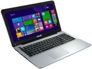  Asus X555LA XX092D Laptop (Core i5 4th Gen 4 GB 500 GB DOS) prices in Pakistan